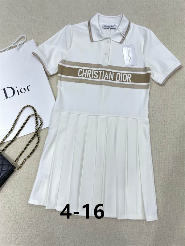 Dior Dress Wmns ID:20220814-46